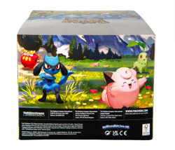 Pokemon TCG Ascended Heroes MINI TIN DISPLAY BOX Factory Sealed Tins (10 ct)!!!! - Image 2
