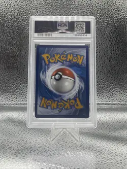 Pokemon Surfing Pikachu v Celebrations 008/025 Psa 9 - Image 2