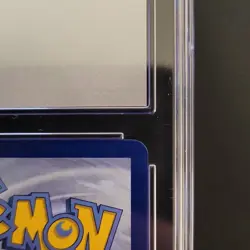 Blastoise 2/102 Celebrations Classic Collection CGC 10 Holo Rare Pokemon TCG - Image 5