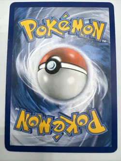 Delphox 17/131 Sm-Forbidden Light Reverse Holo pokemon - Image 2
