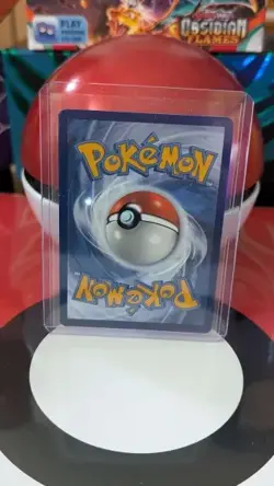 Pokemon TCG: Unfair Stamp (ACE SPEC Trainer) Twilight Masquerade #165/167 - Image 2
