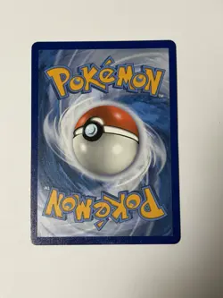 Pokemon TCG Red's Challenge Trainer Full Art 213/214 Sm-Unbroken Bonds Holo Nm+ - Image 2