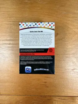 Pokemon Scarlet & Violet 151 Booster Bundle Box (Contains 6 Packs) - Image 2