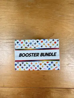 Pokemon Scarlet & Violet 151 Booster Bundle Box (Contains 6 Packs) - Image 5