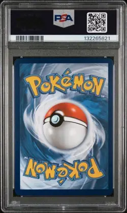 Blastoise 2/102 *PSA 10* Celebrations Classic Collection 25th Pokemon TCG ENG - Image 2