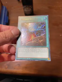 Spright Starter BLTR-EN104 Battles of Legend: Terminal Revenge 1st Edition - Image 5