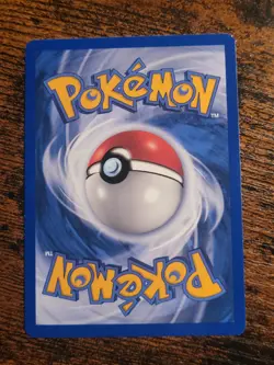 Pokemon Natu Neo Discovery 59/75 1st Edition Nm - Image 2