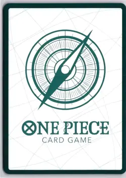 DON Card Hannyabal PRB-02 [Gold Frame] THE BEST vol.2 One Piece Japan - Image 2