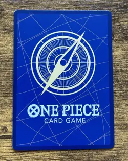 Nami (006) EB03-006 Extra Booster: One Piece Heroines Edition Foil - Image 2