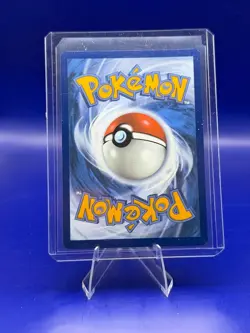 Beheeyem #121/086 Black Bolt Illustration Rare Holo Pokemon TCG Card NM - Image 2