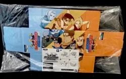 Naruto Baruto Card Game: Naruto Next Generation Promo Deck Box Sealed - Image 1