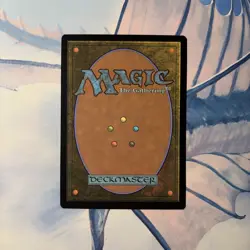 Elvish Reclaimer • Magic the Gathering Card • MTG • NM - Image 2