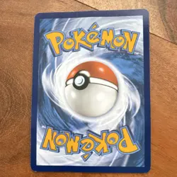 Pokemon Charmander SVP EN 044 Holo Basic Card English 2023 - Image 5