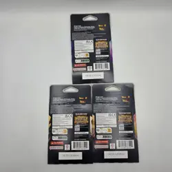 Dragon Ball Super Card Game Ultra Limit Booster Box : Fusion World FB04 Bandai - Image 4