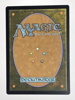 MTG - Magic the Gathering - Blood Crypt - Ravnica Allegiance NM Regular - Image 4
