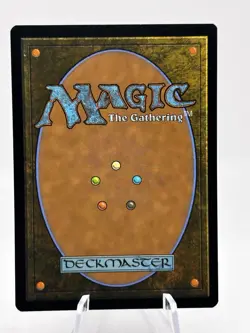 Thespian's Stage 0044 Borderless Edge of Eternities: Stellar Sights EOS MTG NM - Image 2