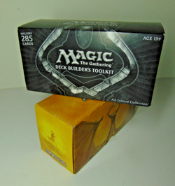 Deck Builder's Toolkit 2012 MAGIC MTG (ENGLISH) - Image 2