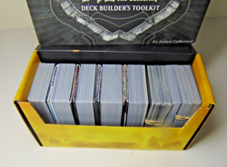 Deck Builder's Toolkit 2012 MAGIC MTG (ENGLISH) - Image 3