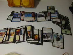 Deck Builder's Toolkit 2012 MAGIC MTG (ENGLISH) - Image 4