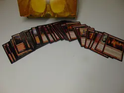 Deck Builder's Toolkit 2012 MAGIC MTG (ENGLISH) - Image 5