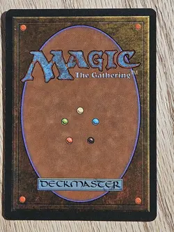 MTG - (x2) Giant Tortoise, 4th Edition. Both in mint or near mint condition. - Image 3