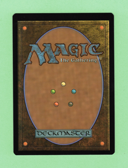 MTG - TORMOD, THE DESECRATOR 155/361 U CMR 2020 - Image 2