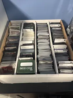 MTG - Magic The Gathering Vintage Repacks - THE GRAND FINALE - THE LEFTOVERS!!!! - Image 3