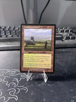 Windswept Heath (Retro Frame) Modern Horizons 3 - Image 1