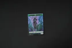 Elk Mutavault Double-Sided Token - Lorwyn Eclipsed (ECL) - Image 2