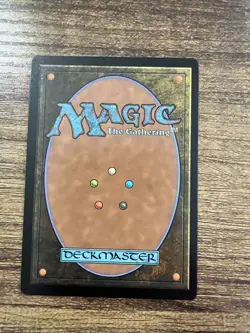 MTG Magic the Gathering 1x Mayhem Devil Secret Lair Prize RCQ Promo NM - Image 2