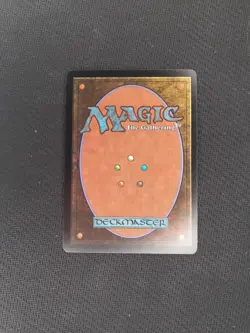 MTG Sauron, the Lidless Eye (Foil) [Tales of Middle-Earth, Near Mint] - Image 2