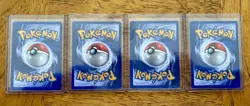 Pokemon TCG Neo Destiny 394 Card Lot- 1st Edition *All NM* - Image 2