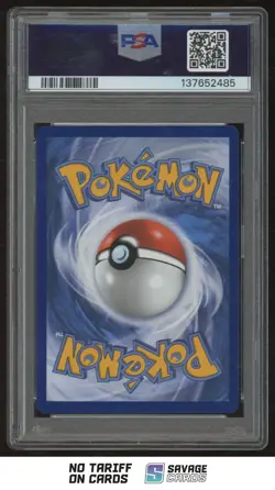2025 Mega Evolution Series - Mega Evolution Steelix PSA 9 #150 Illustration Rare - Image 2