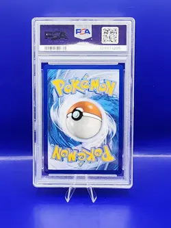 💎 2023 Pokemon Charizard ex Hyper Rare PSA 10 GEM MT Gold Holo 💎 - Image 2
