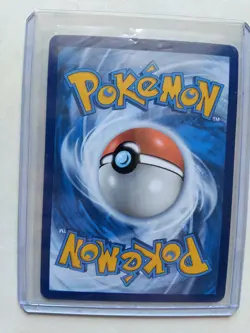 Radiant Blastoise 018/078 - Pokemon Go Pokemon TCG 2022 Radiant Rare - NM Card - Image 2