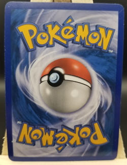 Umbreon 32/100 - Rare Reverse Holo - Majestic Dawn - Damaged (DMG) - Image 4