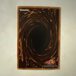 NM Borreload eXcharge Dragon RIRA-JP039 Ghost Rare YuGiOh 740 - Image 3