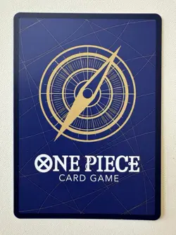 O-Nami (Illustration Box Vol.1) OP05-062 One Piece Promotion Cards Foil - Image 3