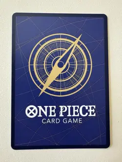 O-Nami (Illustration Box Vol.1) OP05-062 One Piece Promotion Cards Foil - Image 5