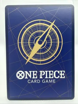 Divine Departure OP10-019 One Piece Royal Blood Rare NM - Image 2
