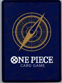 Yamato (Illustration Box Vol.2) ST13-016 English One Piece Promo Card - NM - Image 2