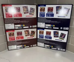 One Piece Illustration Box Lot - Vol 5 And Vol 6 Bundle - Brand New In Hand! - Image 2