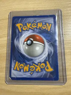 Empoleon LV.X DP11 Holo Diamond & Pearl Promo Pokemon Card – DAMAGED – Creased - Image 2