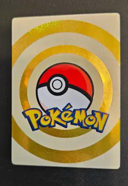 Bewear -XR-003 - Mengka Pokemon Cards - Image 2