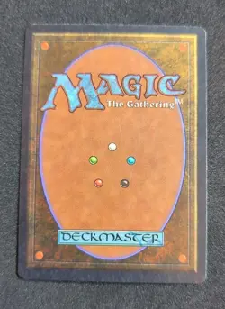 Magic the Gathering MTG MIGHTSTONE Antiquities Single Card NM - Image 2