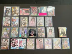 Custom Listing for Specific Buyer - Card Lot - Image 2