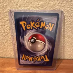 Pokemon Cubone Jungle Set Common 50/64 1999 Wizards 40 HP 10+ Card - Image 2