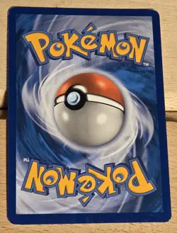 Pokemon TCG Dialga LV.68 DP26 Black Star Promo Holo SWIRL Pokemon Card LP - Image 2