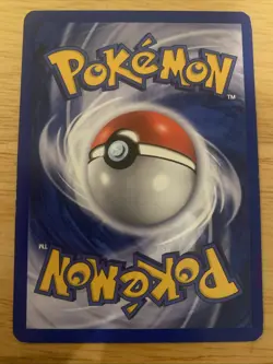 Machop 59/82 Team Rocket First 1st Edition Common Pokemon Card - Image 3