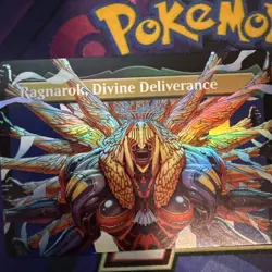 ~ Vanille, Cheerful l'Cie (Borderless) ~ NM Foil ~ ~ MTG ~ - Image 2